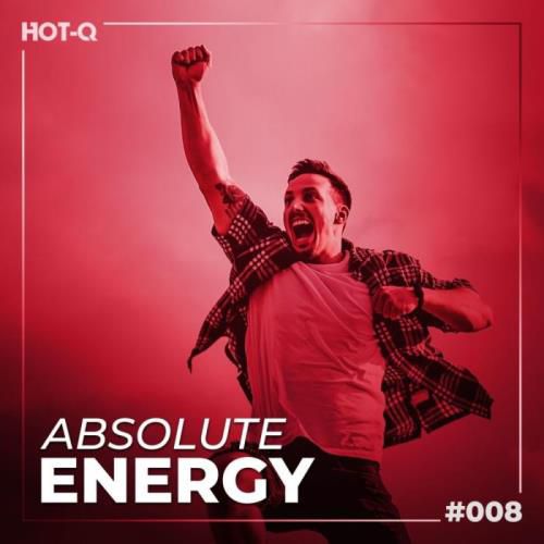 VA - Absolutely Energy! Workout Selections 008 [HOTQAEWS008]